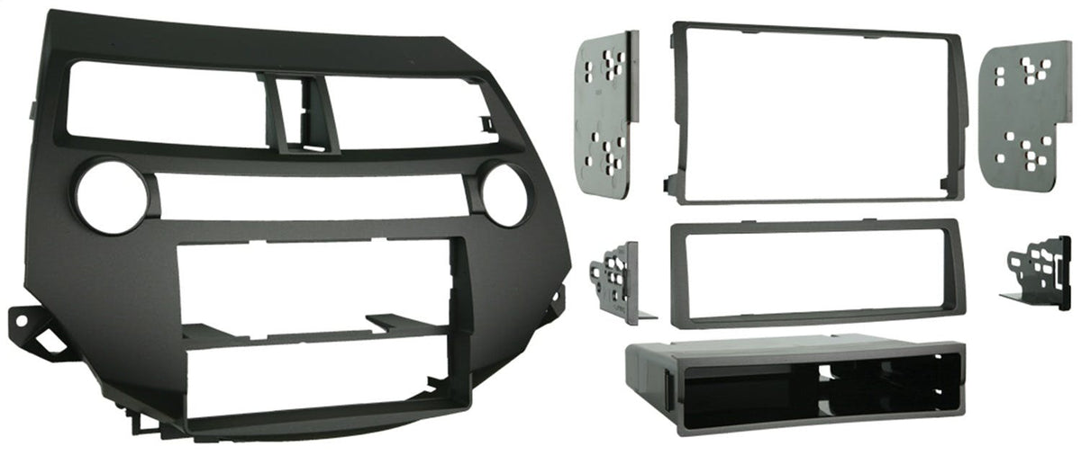 Metra Electronics 99-7874 08-UP ACCORD W/O DUAL A/C