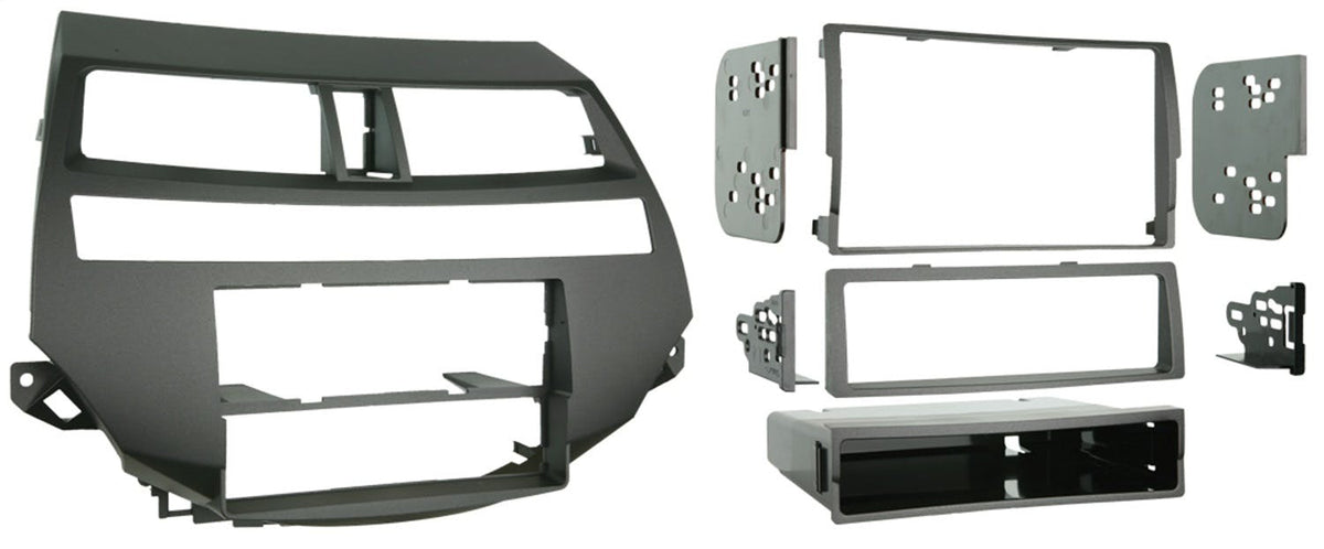 Metra Electronics 99-7875 08-UP ACCORD W/DUAL A/C