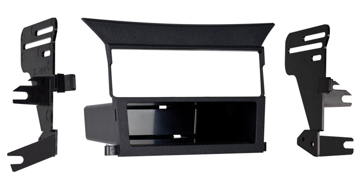 Metra Electronics 99-7876 HONDA PILOT 09-UP DIN W/POCKET