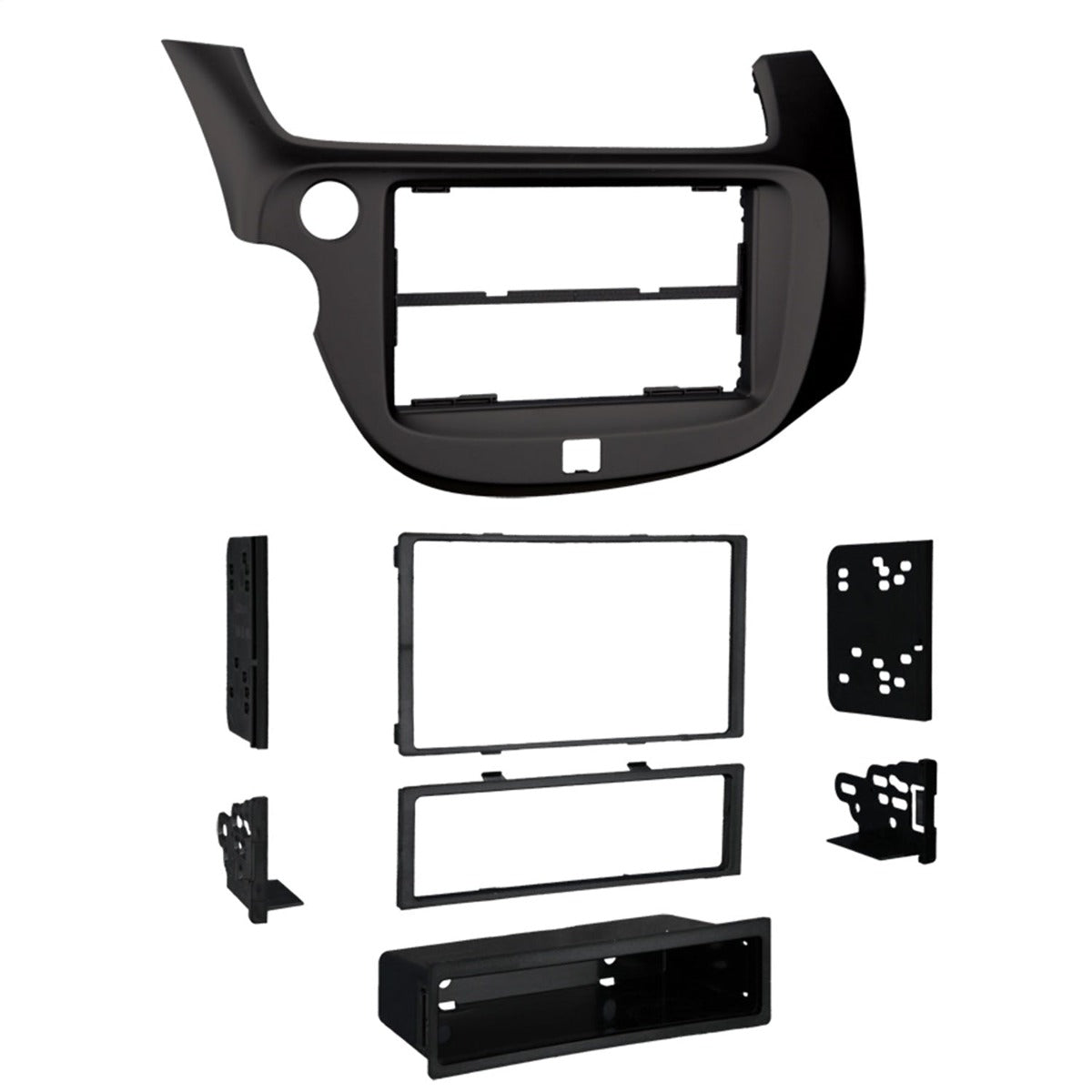 Metra Electronics 99-7877B Custom Fit Mounting Kit