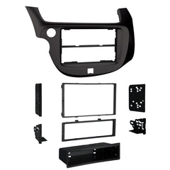 Metra Electronics 99-7877B Custom Fit Mounting Kit