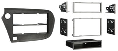 Metra Electronics 99-7878B HONDA INSIGHT 10-UP DIN/DDIN