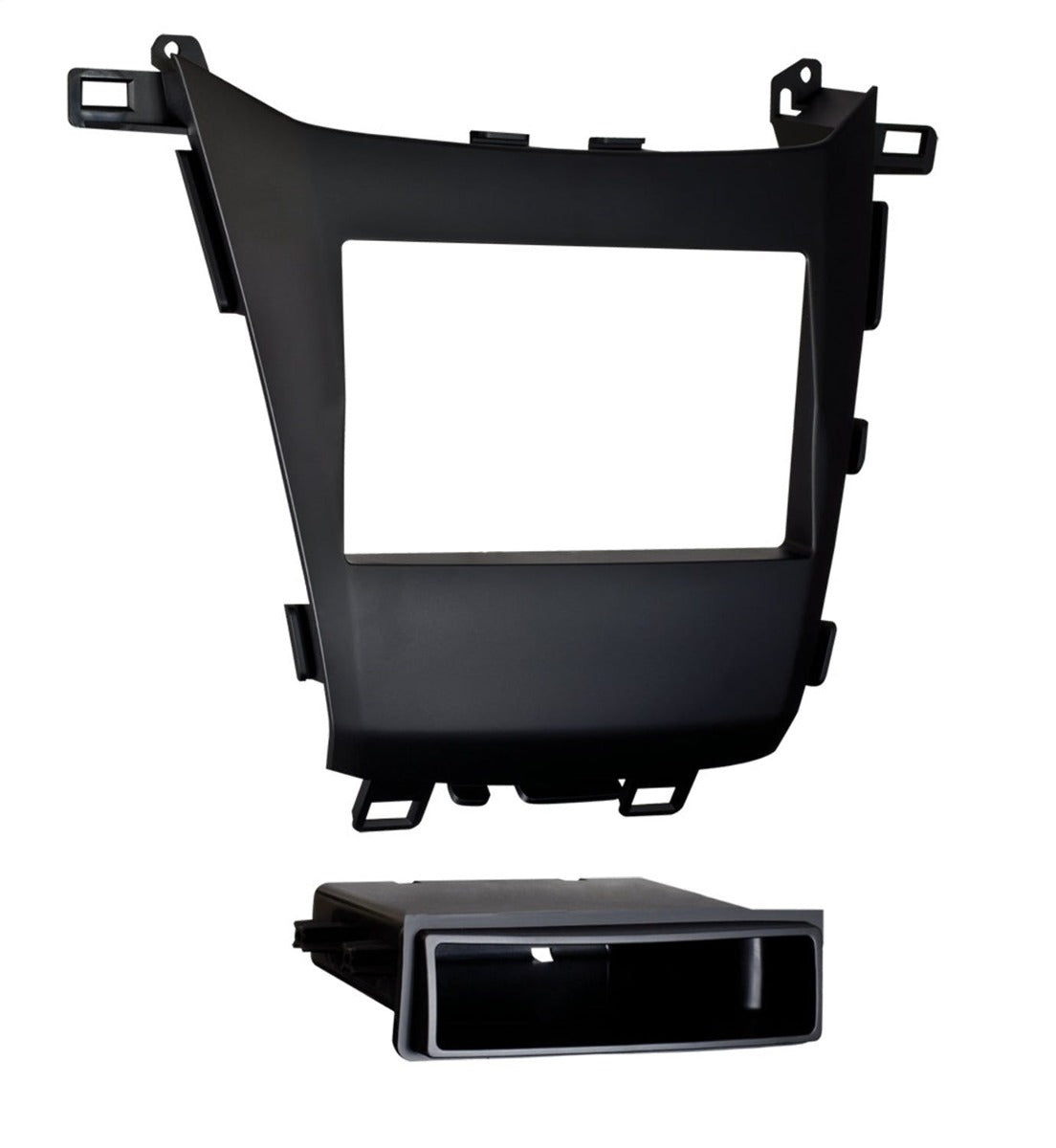 Metra Electronics 99-7880B HONDA ODYSSEY 2011-UP DIN/DDIN