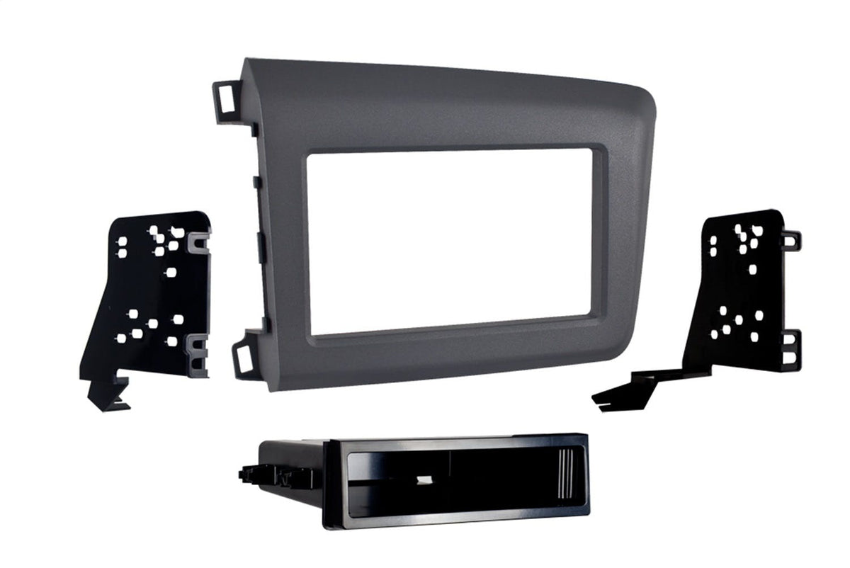 Metra Electronics 99-7881G Custom Fit Mounting Kit