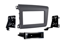 Metra Electronics 99-7881G Custom Fit Mounting Kit
