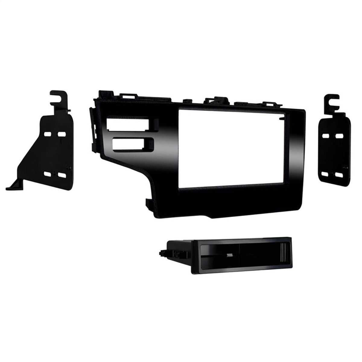 Metra Electronics 99-7883HG Custom Fit Mounting Kit