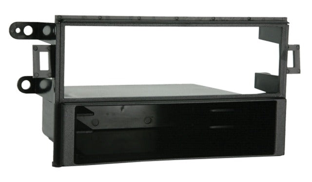 Metra Electronics 99-7895 HONDA ACCORD W/POCKET 98-02