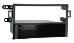 Metra Electronics 99-7895 HONDA ACCORD W/POCKET 98-02
