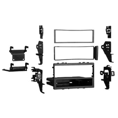 Metra Electronics 99-7898 HONDA MULTI KIT 88-2006