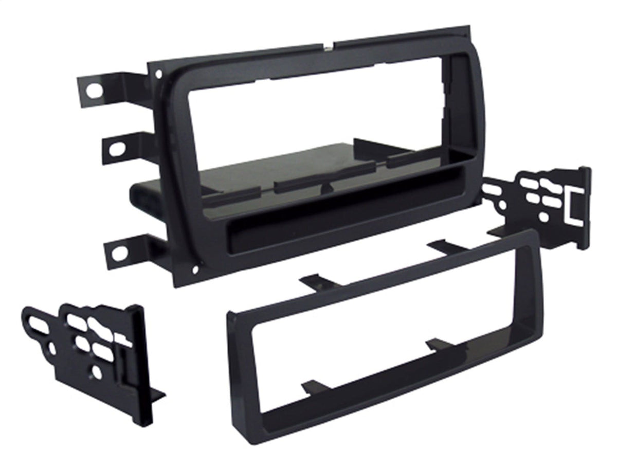 Metra Electronics 99-7952 SUZUKI AERIO 05-07 DIN