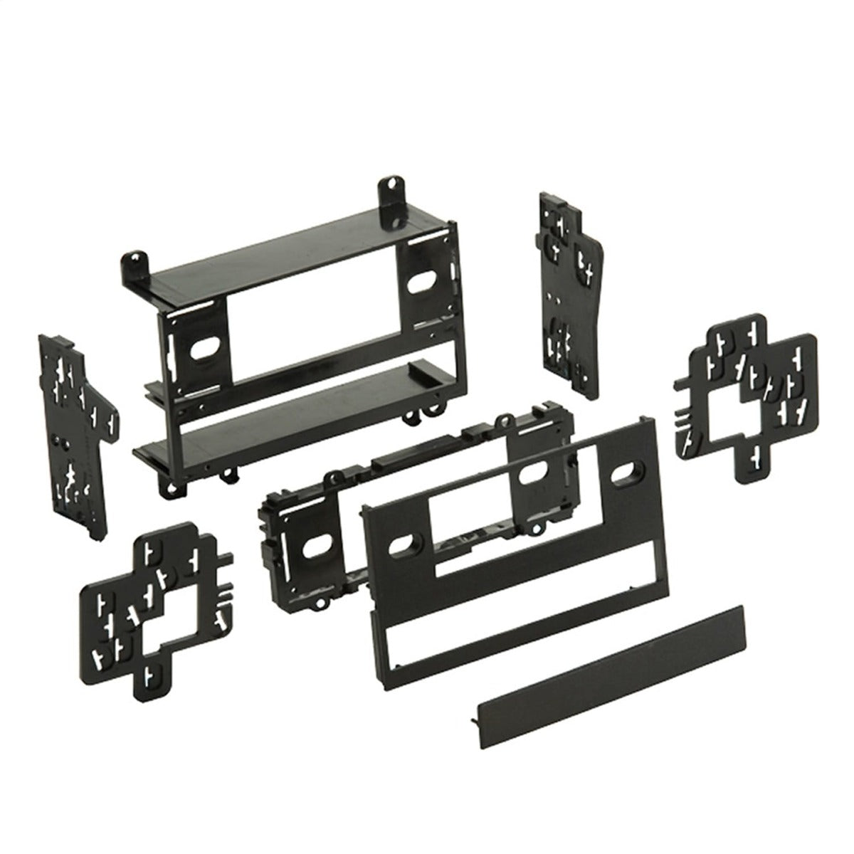 Metra Electronics 99-8100 TOYOTA MULIT KIT 82-95