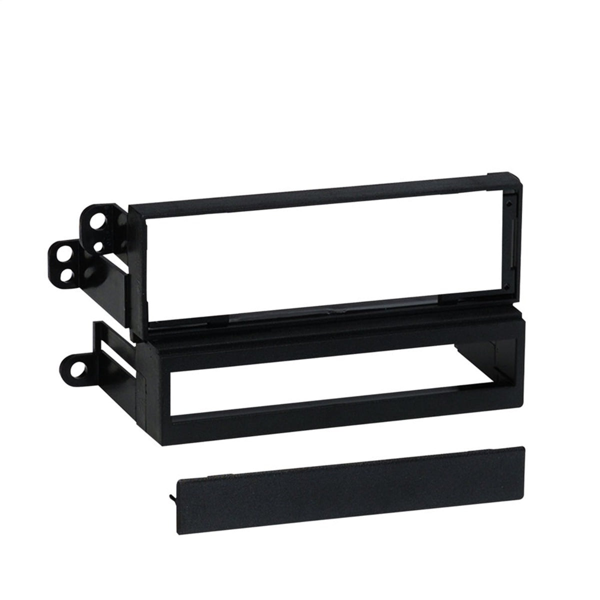 Metra Electronics 99-8140 TOYOTA TRUCK 89-04