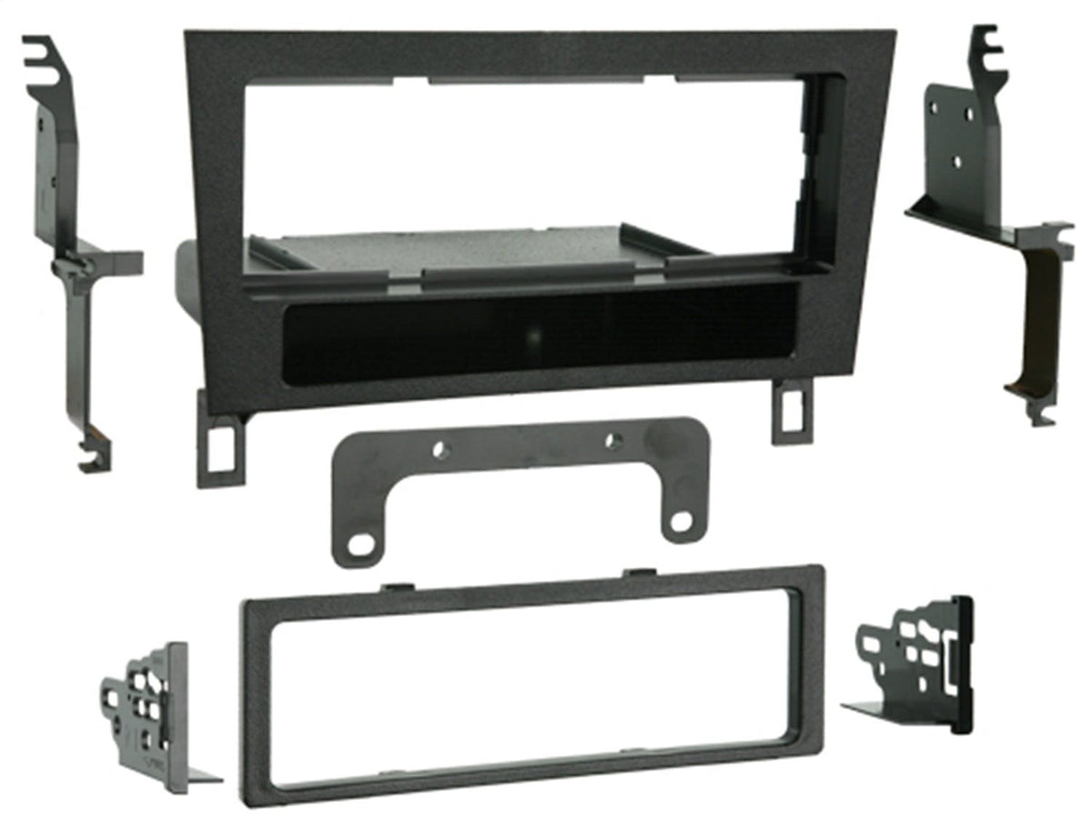 Metra Electronics 99-8156 LEXUS LS 400 90-94 DIN