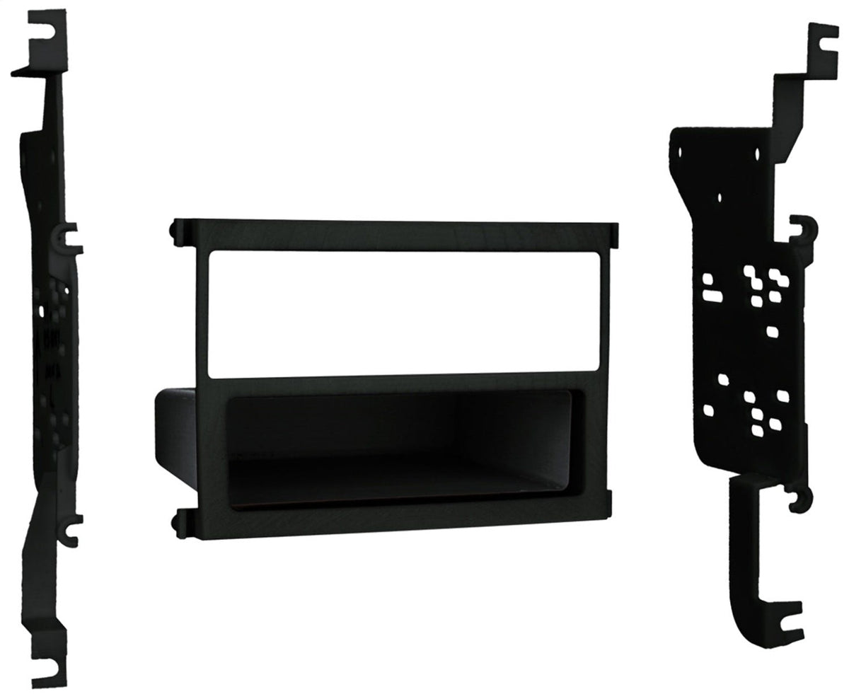 Metra Electronics 99-8157B LEXUS SC300/400 92-00 DIN BLK