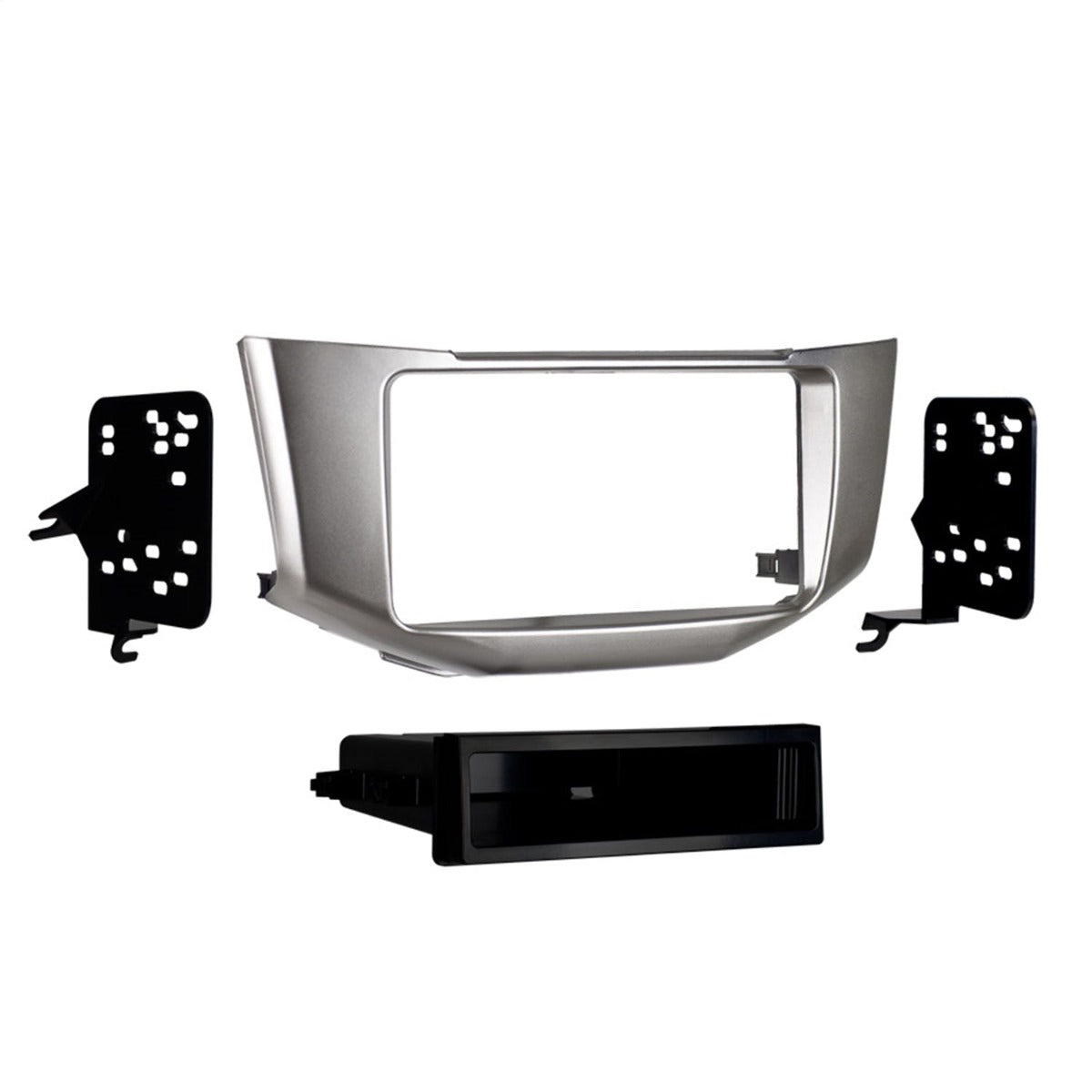 Metra Electronics 99-8159S Custom Fit Mounting Kit