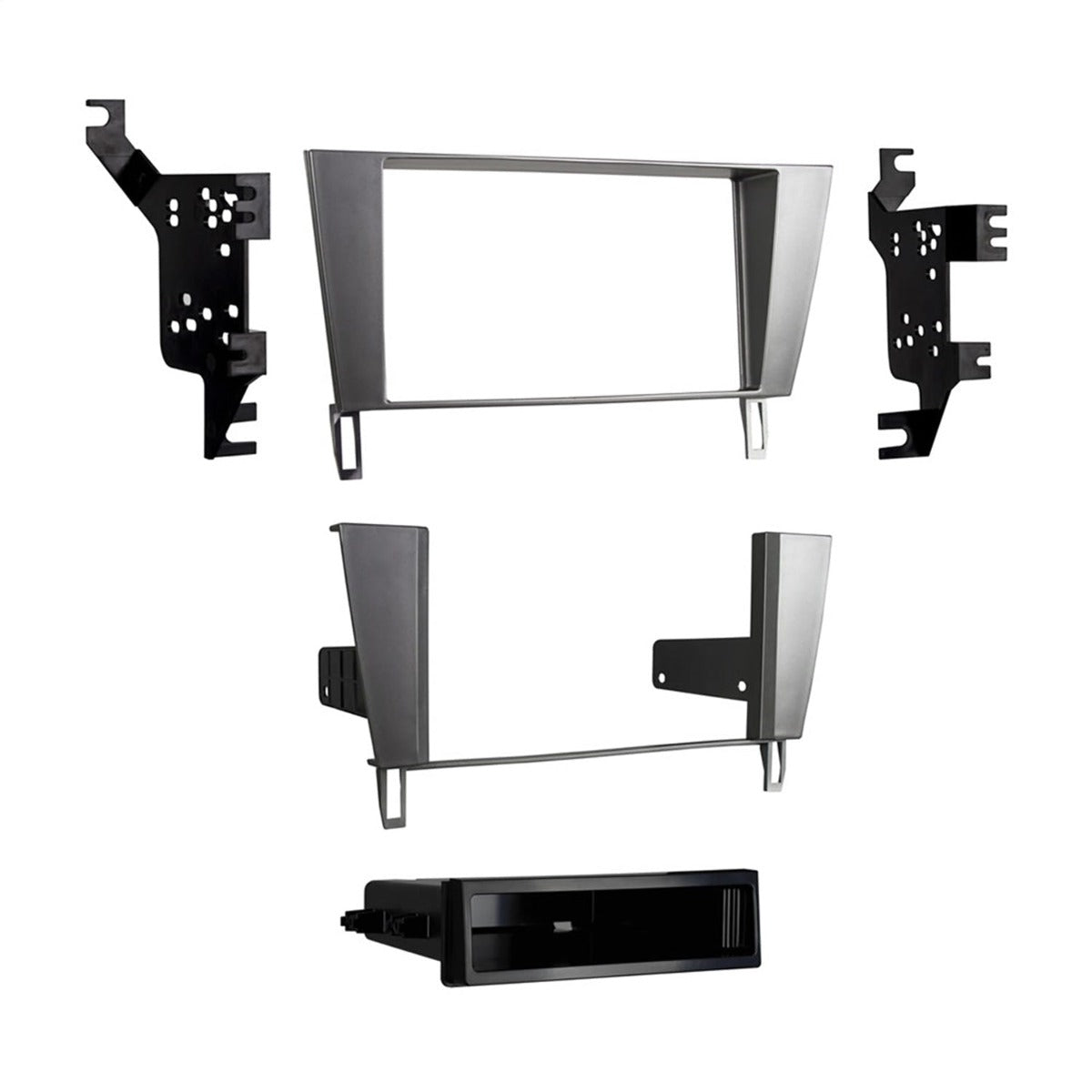 Metra Electronics 99-8161S Custom Fit Mounting Kit