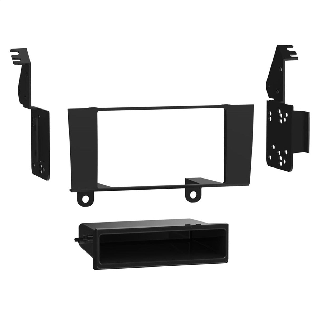 Metra Electronics 99-8165 Radio Installation Kit