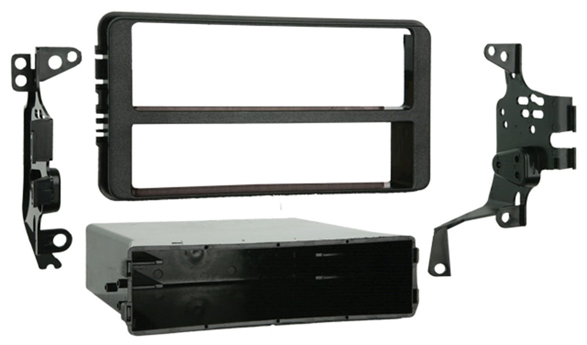 Metra Electronics 99-8201 TOYOTA CELICA/ECHO 00-05 DIN
