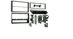 Metra Electronics 99-8205 PONTIAC VIBE/TOY MATRIX 03-08