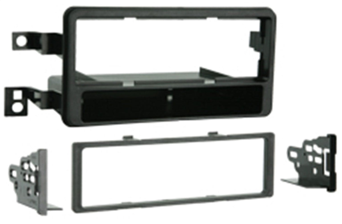 Metra Electronics 99-8207 TUNDRA 03-06/SEQUOIA 03-07