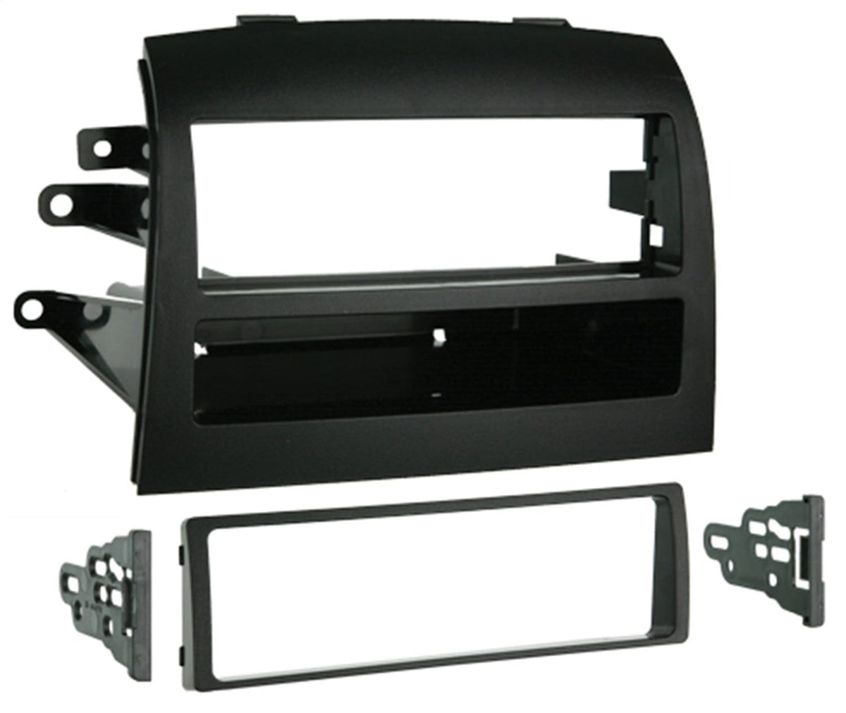 Metra Electronics 99-8208 TOYOTA SIENNA 2004-10 DIN KIT