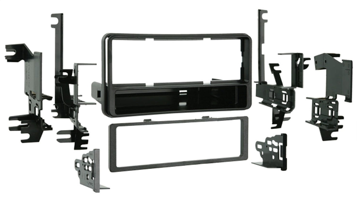 Metra Electronics 99-8209 SCION MULTI 04-UP DIN