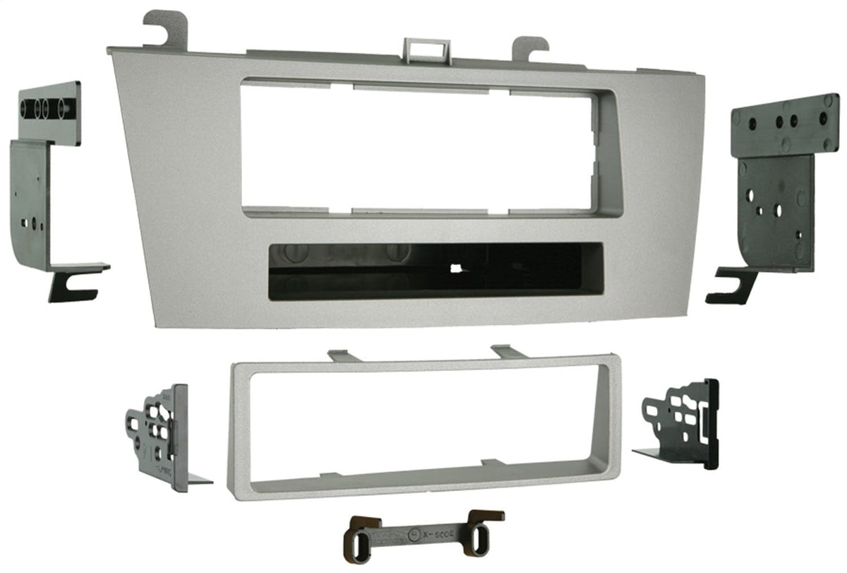 Metra Electronics 99-8212S TOYOTA SOLARA 04-08 DIN SILVER