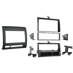 Metra Electronics 99-8214TB TOYOTA TACOMA 05-UP TEXT BLACK