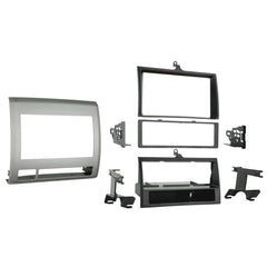 Metra Electronics 99-8214TG TOYOTA TACOMA 05-UP TEXT GRAY