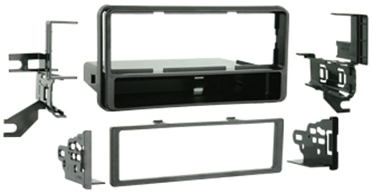 Metra Electronics 99-8219 FJ CRUISER 2007-UP DIN