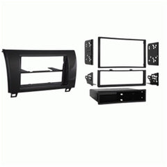 Metra Electronics 99-8220CHG TUNDRA 07-UP CHARCOAL GLOSS