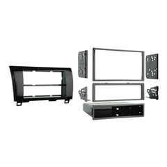 Metra Electronics 99-8220HG TOYOTA TUNDRA 07-UP HIGH GLOSS