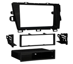 Metra Electronics 99-8226B TOYOTA PRIUS 2010-UP DIN KIT