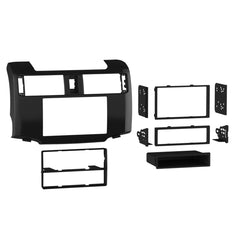 Metra Electronics 99-8227CHG Radio Installation Kit