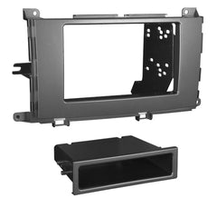 Metra Electronics 99-8229S SIENNA 11-UP DIN/DDIN SILVER