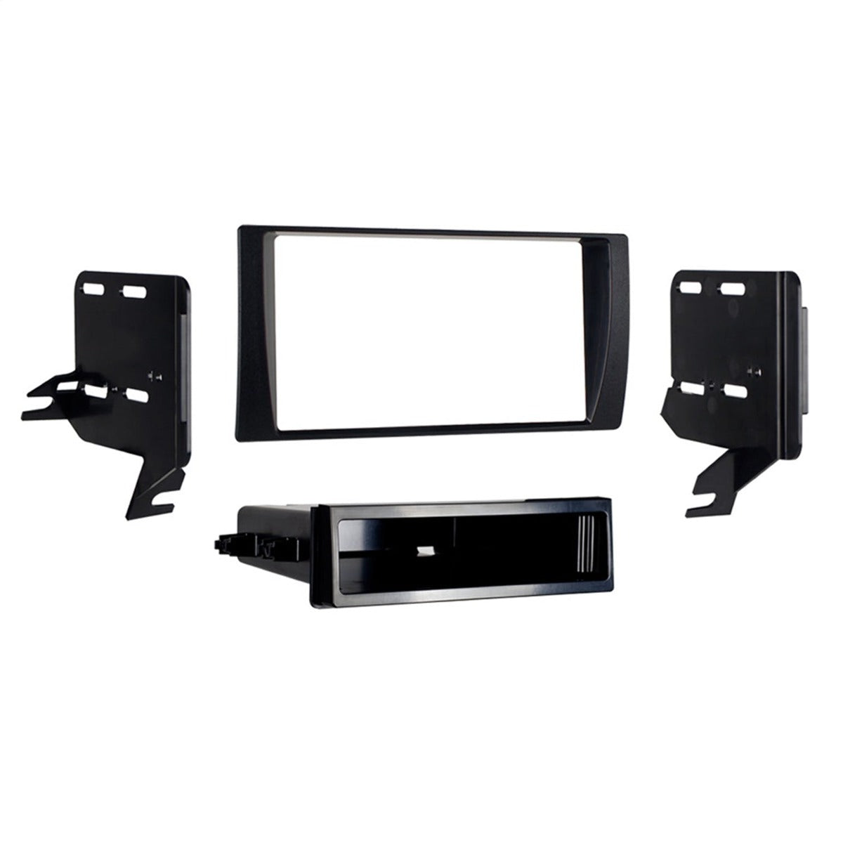 Metra Electronics 99-8231 TURBOKits; Radio Installation Kit