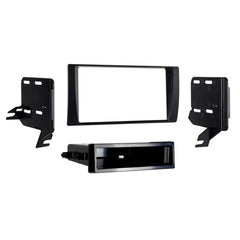 Metra Electronics 99-8231 TURBOKits; Radio Installation Kit