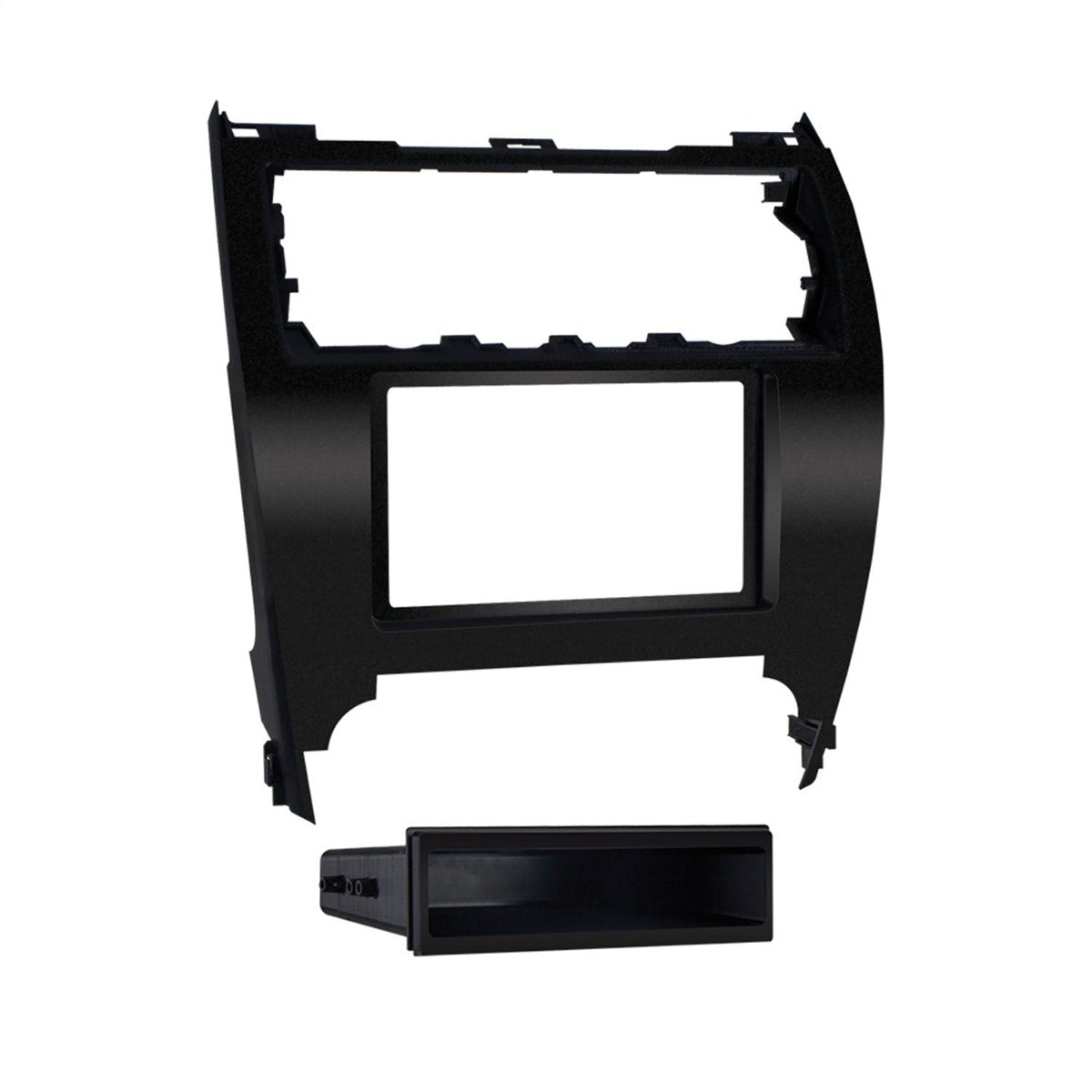 Metra Electronics 99-8232B Custom Fit Mounting Kit