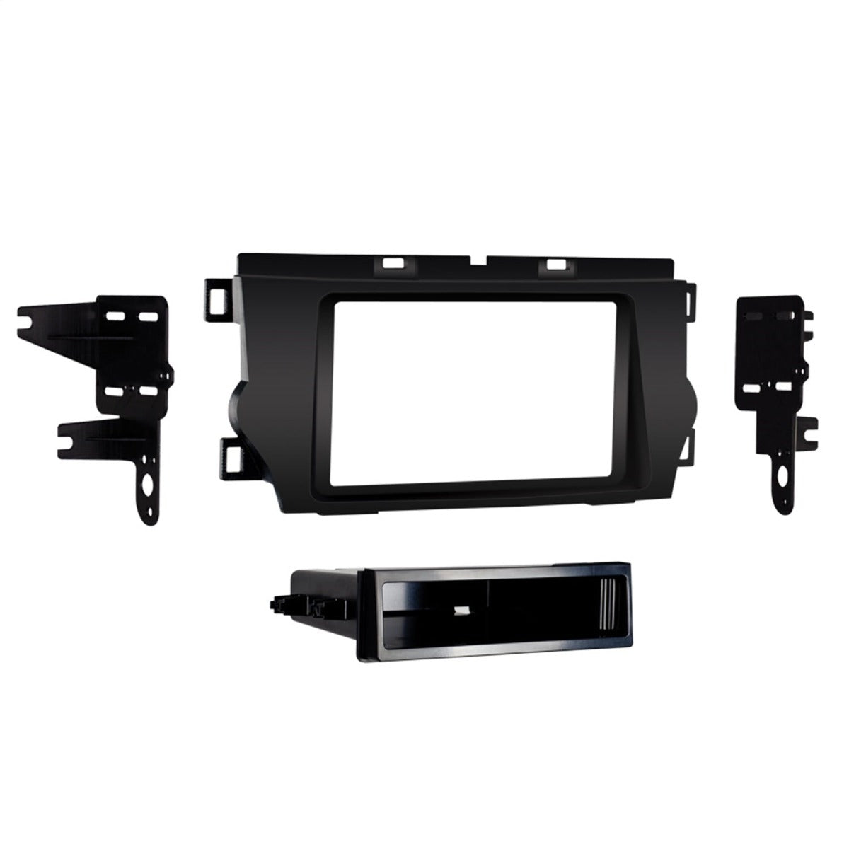 Metra Electronics 99-8233B Custom Fit Mounting Kit