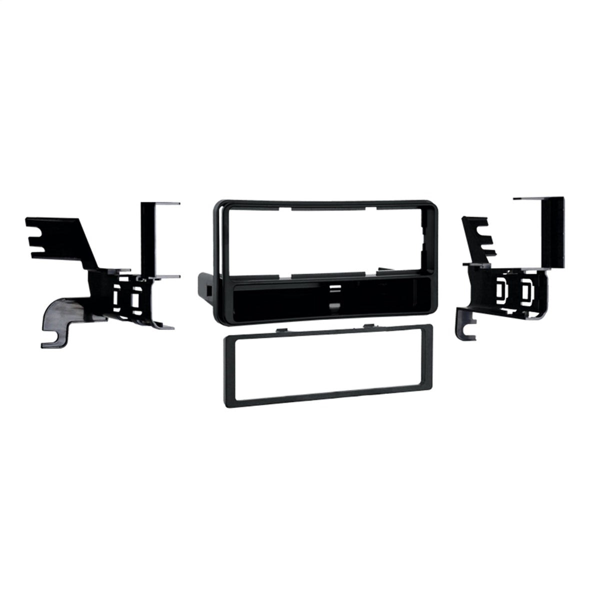 Metra Electronics 99-8234 Custom Fit Mounting Kit