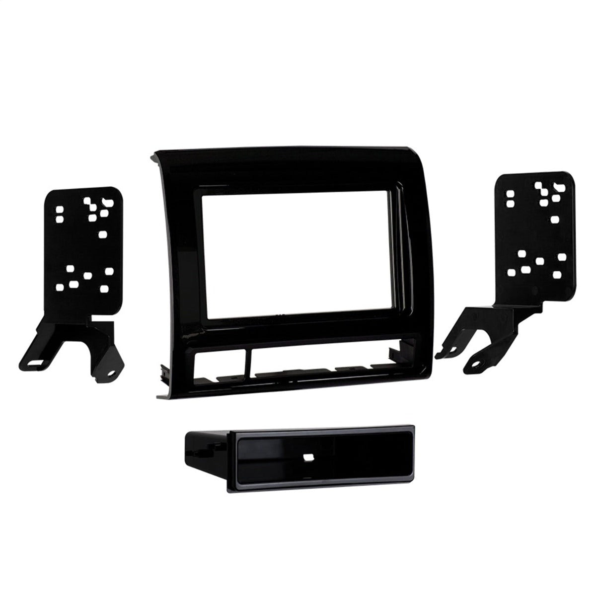 Metra Electronics 99-8235B Custom Fit Mounting Kit