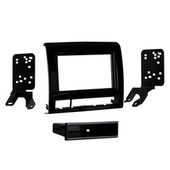Metra Electronics 99-8235B Custom Fit Mounting Kit