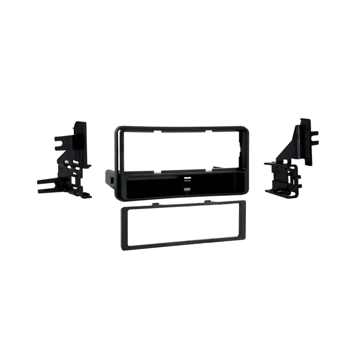 Metra Electronics 99-8236 Custom Fit Mounting Kit