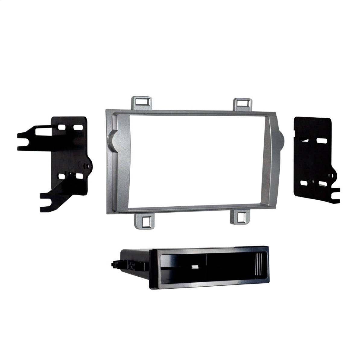 Metra Electronics 99-8237S Custom Fit Mounting Kit