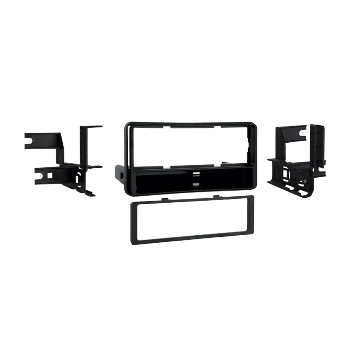 Metra Electronics 99-8238 Custom Fit Mounting Kit