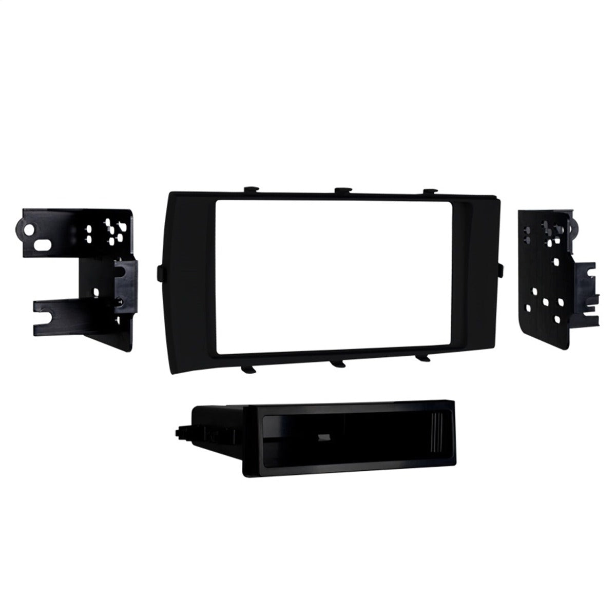 Metra Electronics 99-8239B Custom Fit Mounting Kit