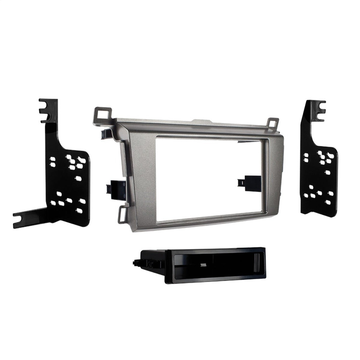 Metra Electronics 99-8242G Custom Fit Mounting Kit
