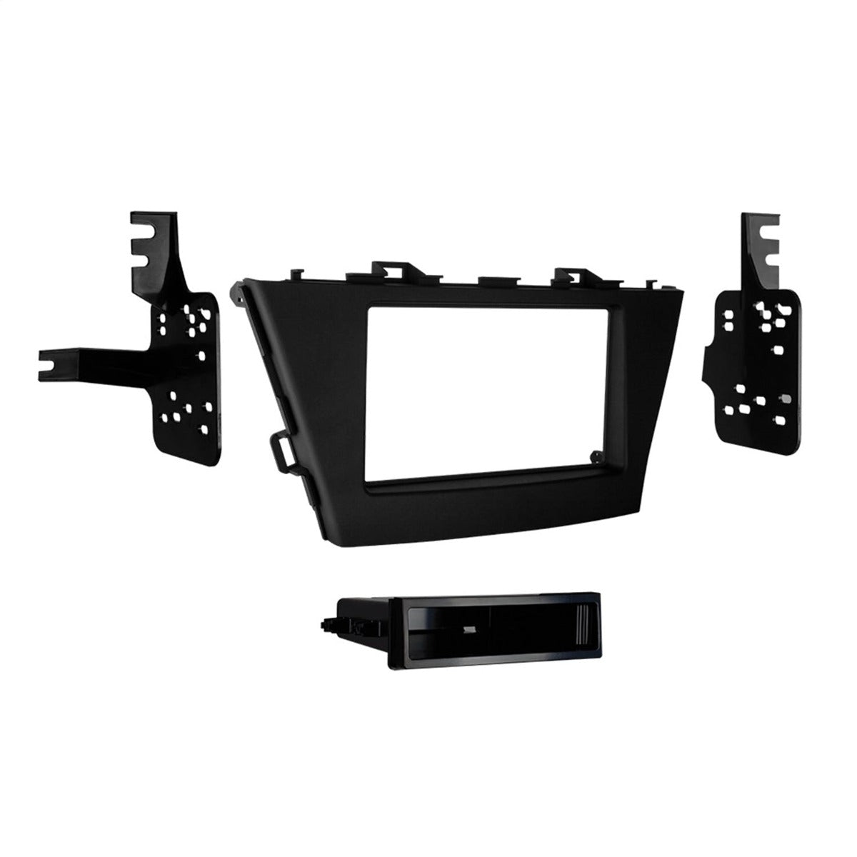 Metra Electronics 99-8243B Custom Fit Mounting Kit