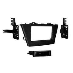 Metra Electronics 99-8243B Custom Fit Mounting Kit