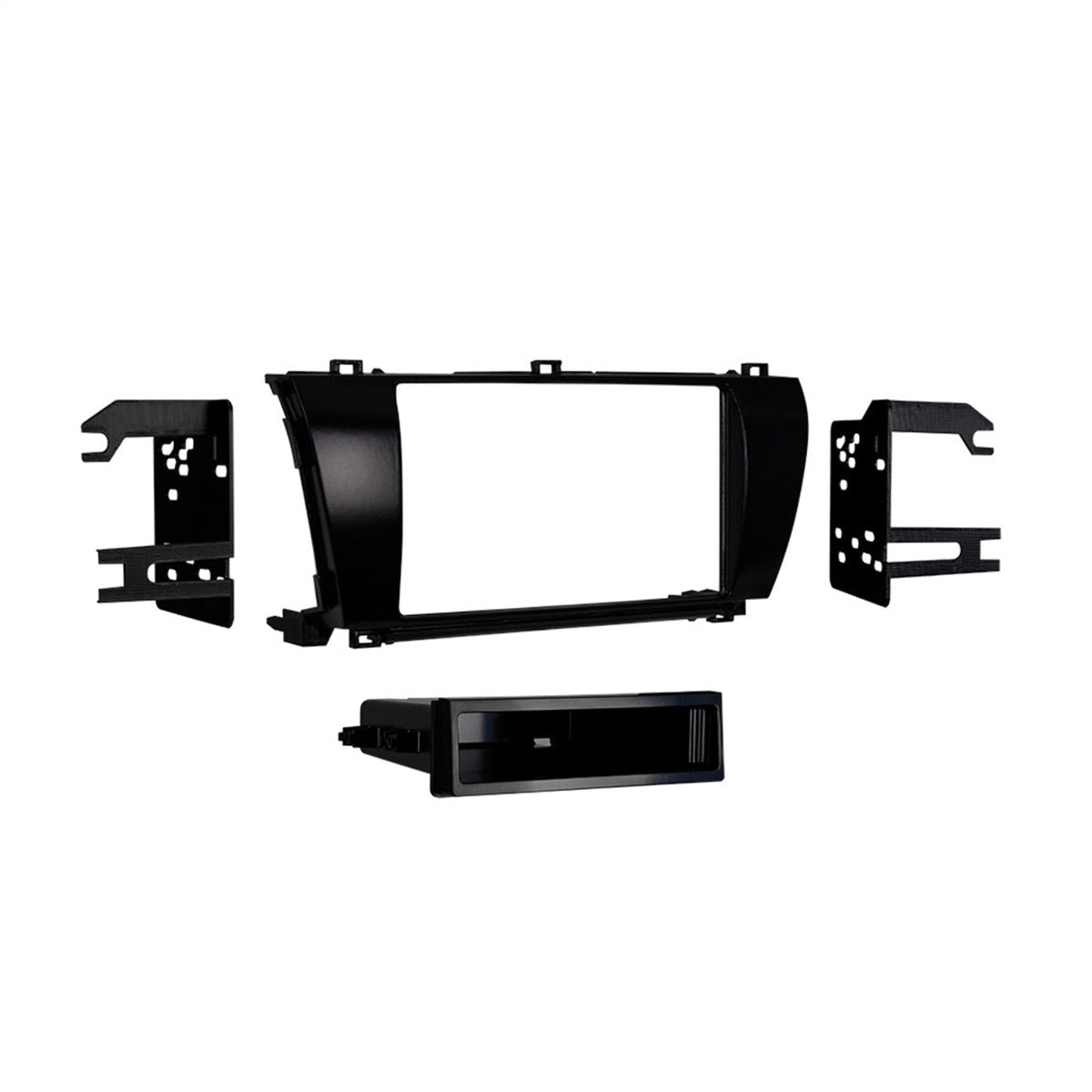 Metra Electronics 99-8245CHG Custom Fit Mounting Kit
